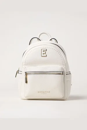 Ermanno Firenze Backpack Woman color
