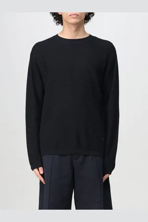 Emporio Armani Sweater Men color