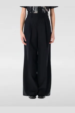 JUNYA WATANABE Pants Woman color