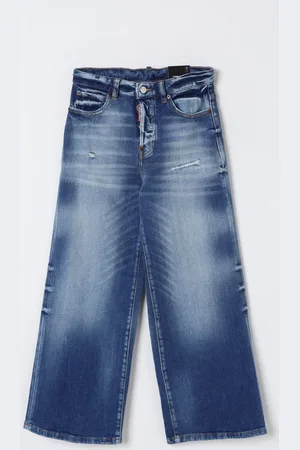 Dsquared2 Jeans Kids color