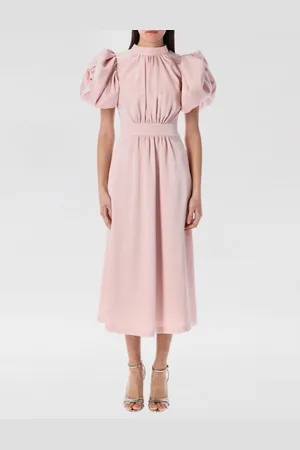 ROTATE Dress Woman color