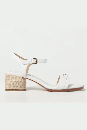 Michael Kors Flat Sandals Woman color