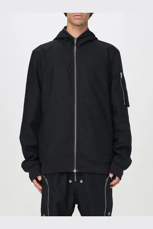 Rick Owens Jacket Men color