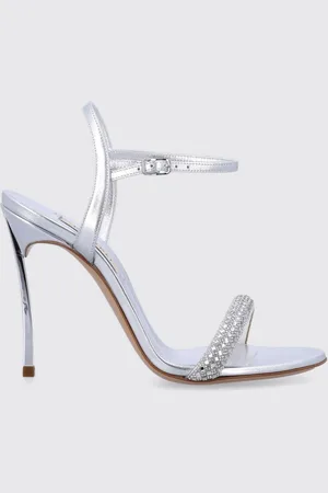 Casadei Flat Shoes Woman color