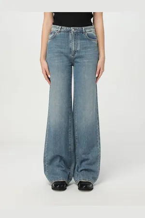 Dolce & Gabbana Jeans Woman color