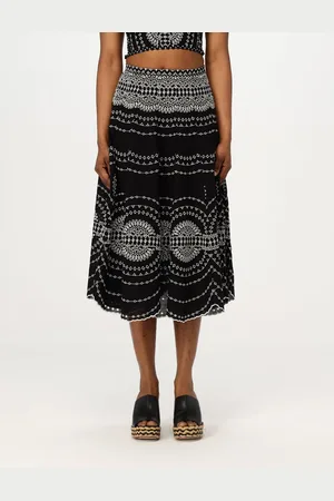 CHARO RUIZ IBIZA Skirt Woman color