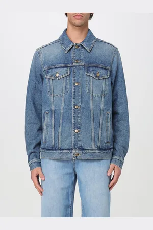 Golden Goose Jacket Men color