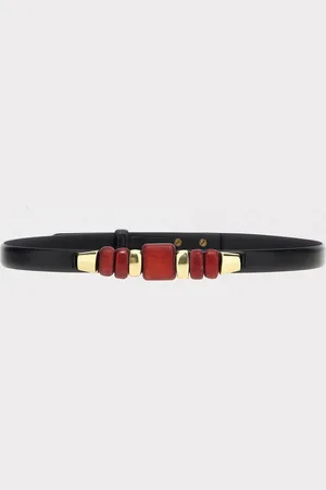 Isabel Marant Belt Woman color