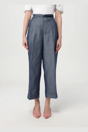 Liu Jo Pants Woman color