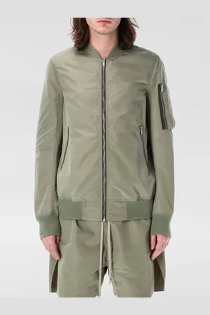 Rick Owens Jacket Men color