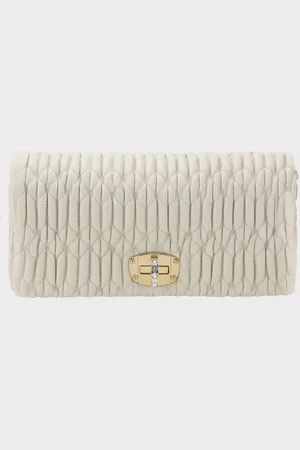 Miu Miu Clutch Woman color