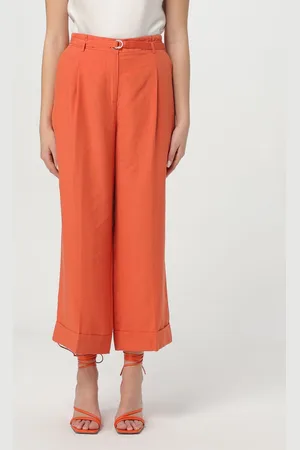 Liu Jo Pants Woman color