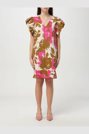 Liu Jo Dress Woman color