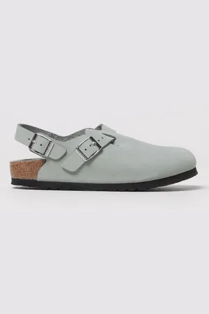 Birkenstock Flat Shoes Woman color