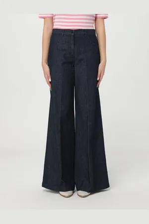 Aspesi Pants Woman color