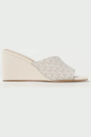 Michael Kors Heeled Sandals Woman color