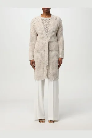 ELEVENTY Cardigan Woman color