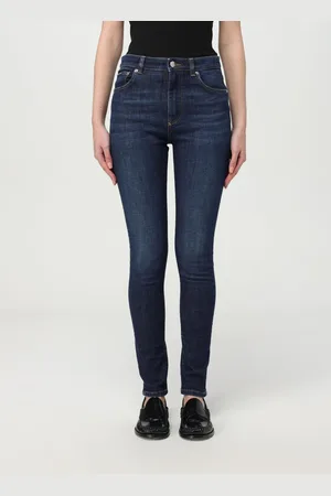 Dolce & Gabbana Jeans Woman color