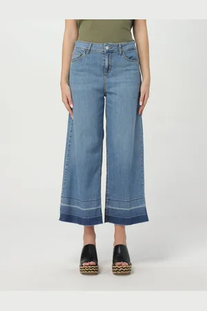 Liu Jo Jeans Woman color
