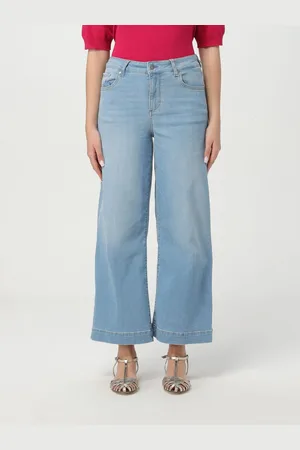 Liu Jo Jeans Woman color