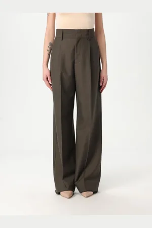 Serafini Pants Woman color