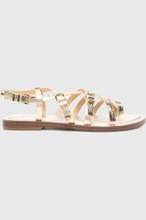 Michael Kors Flat Sandals Woman color