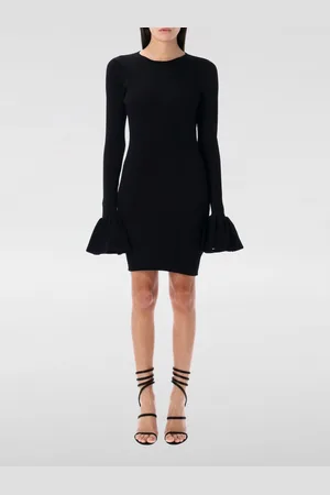 ROTATE Dress Woman color