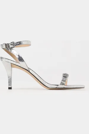 Michael Kors Heeled Sandals Woman color