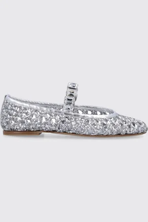 Casadei Flat Shoes Woman color