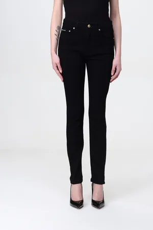 Dolce & Gabbana Jeans Woman color