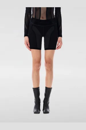 MISBHV Short Woman color