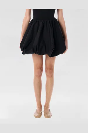 ROTATE Skirt Woman color