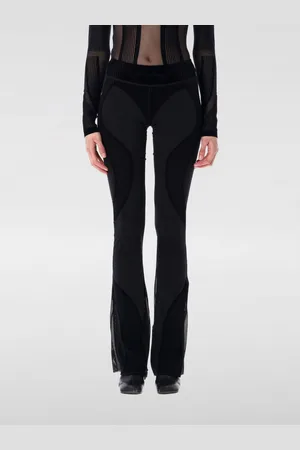 MISBHV Pants Woman color