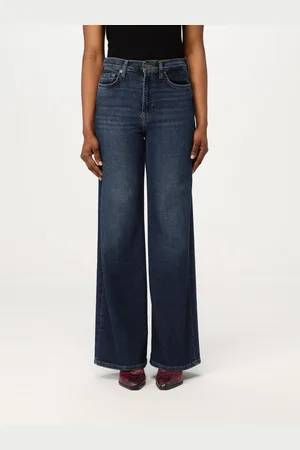 7 for all Mankind Jeans Woman color