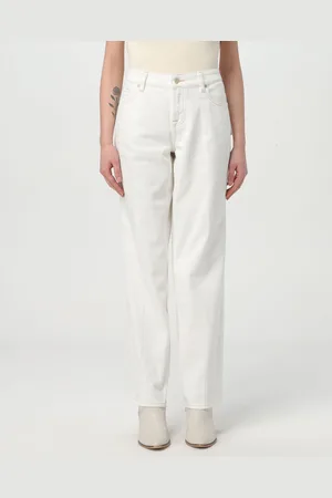 7 for all Mankind Jeans Woman color