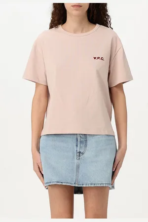 A.P.C. T-Shirt A. P.C. Woman color