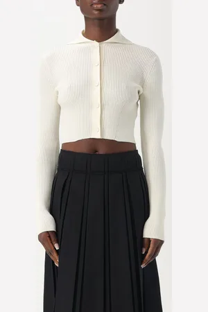 Jil Sander Cardigan Woman color