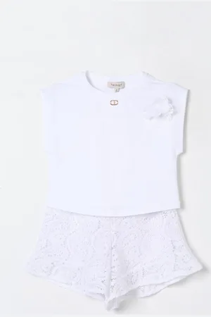 Twin-Set Co-Ords Kids color