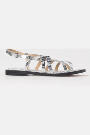 Michael Kors Flat Sandals Woman color