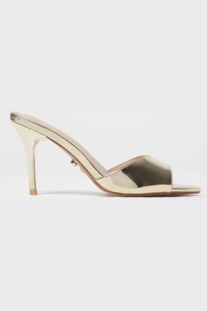 Twenty Fourhaitch Heeled Sandals Woman color
