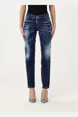 Dsquared2 Jeans Woman color