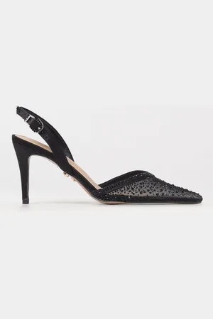 Twenty Fourhaitch Pumps Woman color