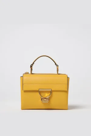 Coccinelle Mini Bag Woman color