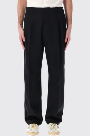Golden Goose Pants Men color