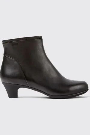 Camper Boots Woman color