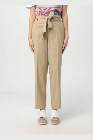 Liu Jo Pants Woman color