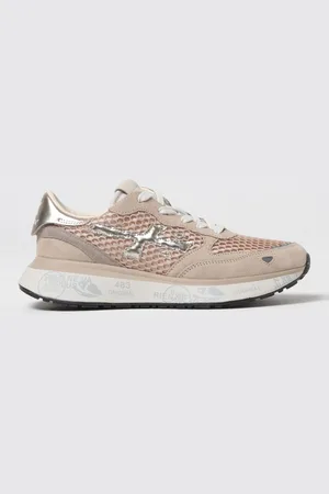 Premiata Sneakers Woman color