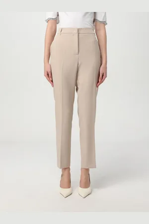 Liu Jo Pants Woman color