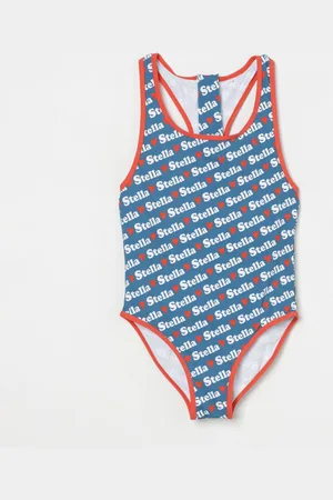 Stella McCartney Swimsuit Kids color