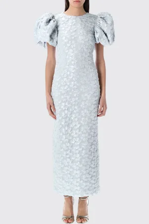 ROTATE Dress Woman color